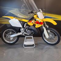 Suzuki RM 125 1999