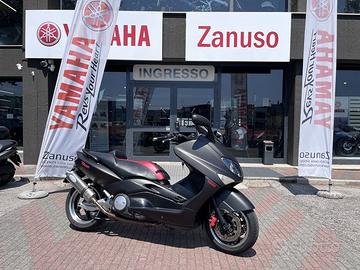 Yamaha T Max