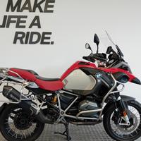 BMW R 1200 GS ADVENTURE - 2018