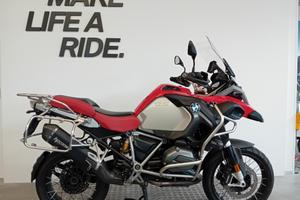 BMW R 1200 GS ADVENTURE - 2018