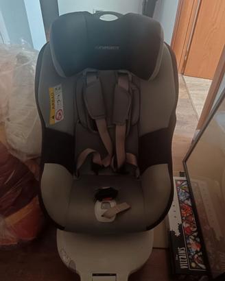 Seggiolino auto