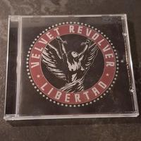 Velvet Revolver LIBERTAD CD