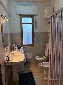 Appartamento arredato zona commerciale