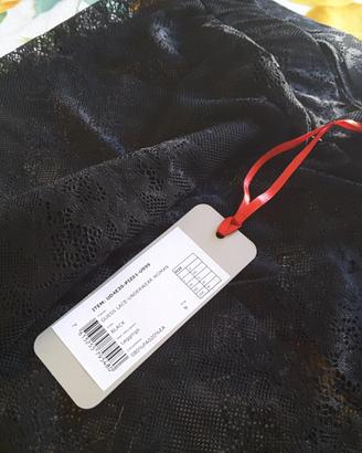 Leggings pizzo Guess