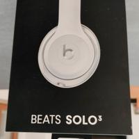 Cuffie wireless Beats solo 3