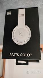 Cuffie wireless Beats solo 3