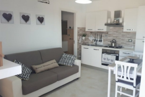 Appartamento a 3 km dal mare più bello di Marzamem