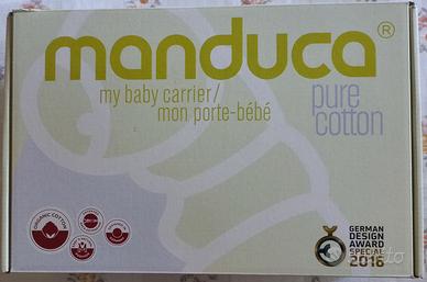 Marsupio, Manduca