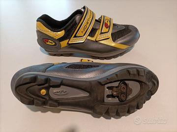 Scarpe da mtb donna