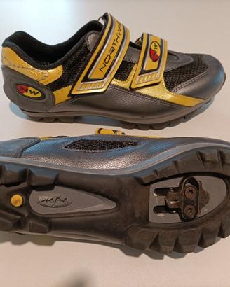 Scarpe da mtb donna