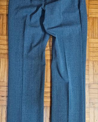 pantaloni marina yachting 