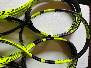 Babolat aero vs tour