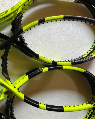 Babolat aero vs tour