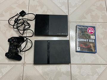 Ps2 slim