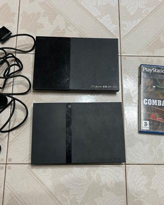 Ps2 slim