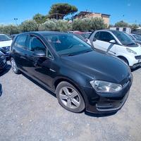 Volkswagen Golf 1.4 TGI 5p. Highline FINANZIO