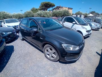 Volkswagen Golf 1.4 TGI 5p. Highline FINANZIO