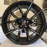 Cerchi Cupra raggio 19 NUOVI cod.84722