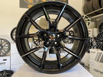 Cerchi Cupra raggio 19 NUOVI cod.84722