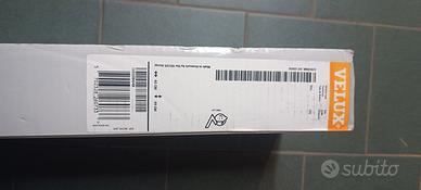 tenda oscurante velux integra 