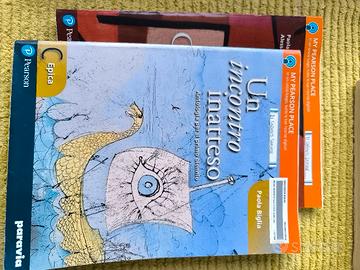 Un incontro Inatteso Biglia