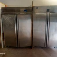 FRIGORIFERI A DUE ANTE