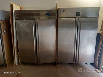 FRIGORIFERI A DUE ANTE