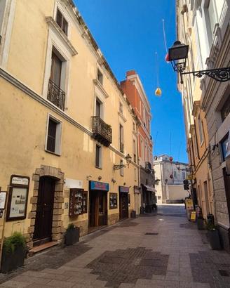 Investimento in centro storico