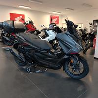 Honda Forza 350 Deluxe