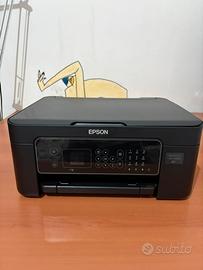 Stampante Epson WorkForce WF-2820DWF