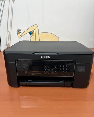 Stampante Epson WorkForce WF-2820DWF