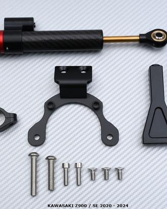 Ammortizzatore sterzo KAWASAKI Z900 / SE 2020 2024