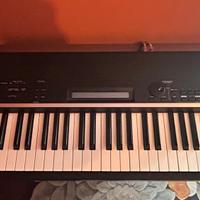 Pianoforte digitale Yamaha CP4