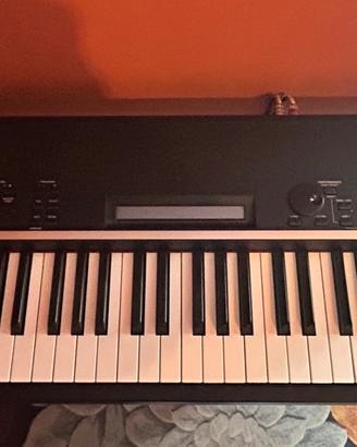 Pianoforte digitale Yamaha CP4