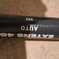 Canna pesca Teleregolabile 4.5 mt Extens