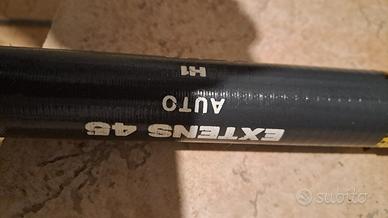 Canna pesca Teleregolabile 4.5 mt Extens