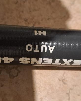 Canna pesca Teleregolabile 4.5 mt Extens