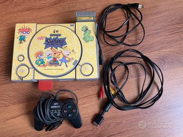 Play Station 1