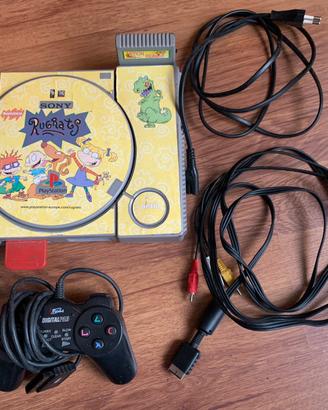 Play Station 1