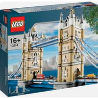 Lego 10214 Tower Bridge Nuovo NISB