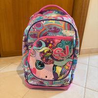 Trolley Jack - Animali da SJ Girl