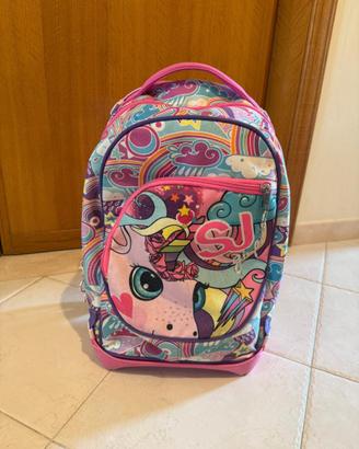 Trolley Jack - Animali da SJ Girl