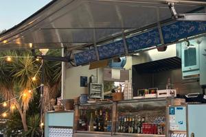 foodtruck friggitoria nuovo