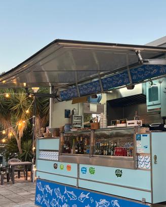 foodtruck friggitoria nuovo