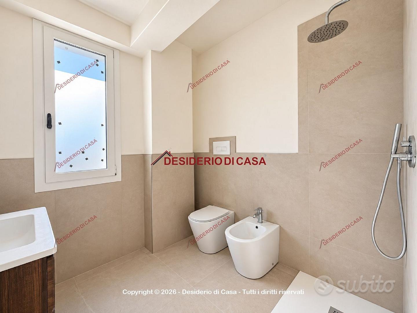 Appartamento – Palermo, VI Circoscrizione - Vista 4
