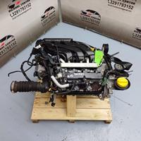 Motore completo 281920 52kw 71cv 1.0 benzina smart