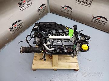 Motore completo 281920 52kw 71cv 1.0 benzina smart