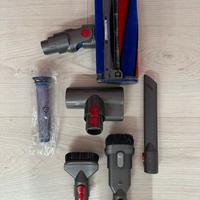 Kit accessori Dyson v7 animal extra