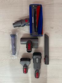 Kit accessori Dyson v7 animal extra