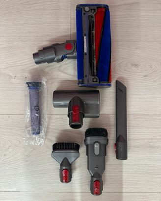 Kit accessori Dyson v7 animal extra